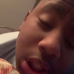 Meet your Posher, Sammy